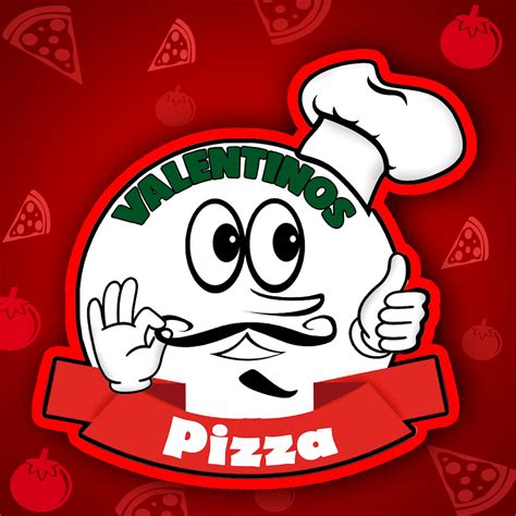 Valentinos Pizza Facebook