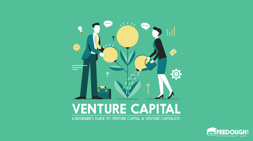 Venture Capital Amp Venture Capitalists A Beginner Amp 39 S Guide Feedough