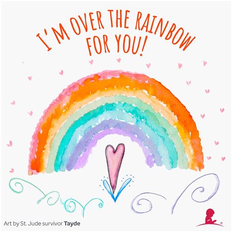 Want To Help Stjude Patients Feel The Love This Valentine S Day Make And Send A Free Valentine S Day E Card It Only Takes A Second And Your Encouragement Means So Much To