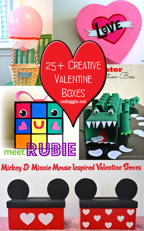 What Are Creative Themes For Valentine Boxes?