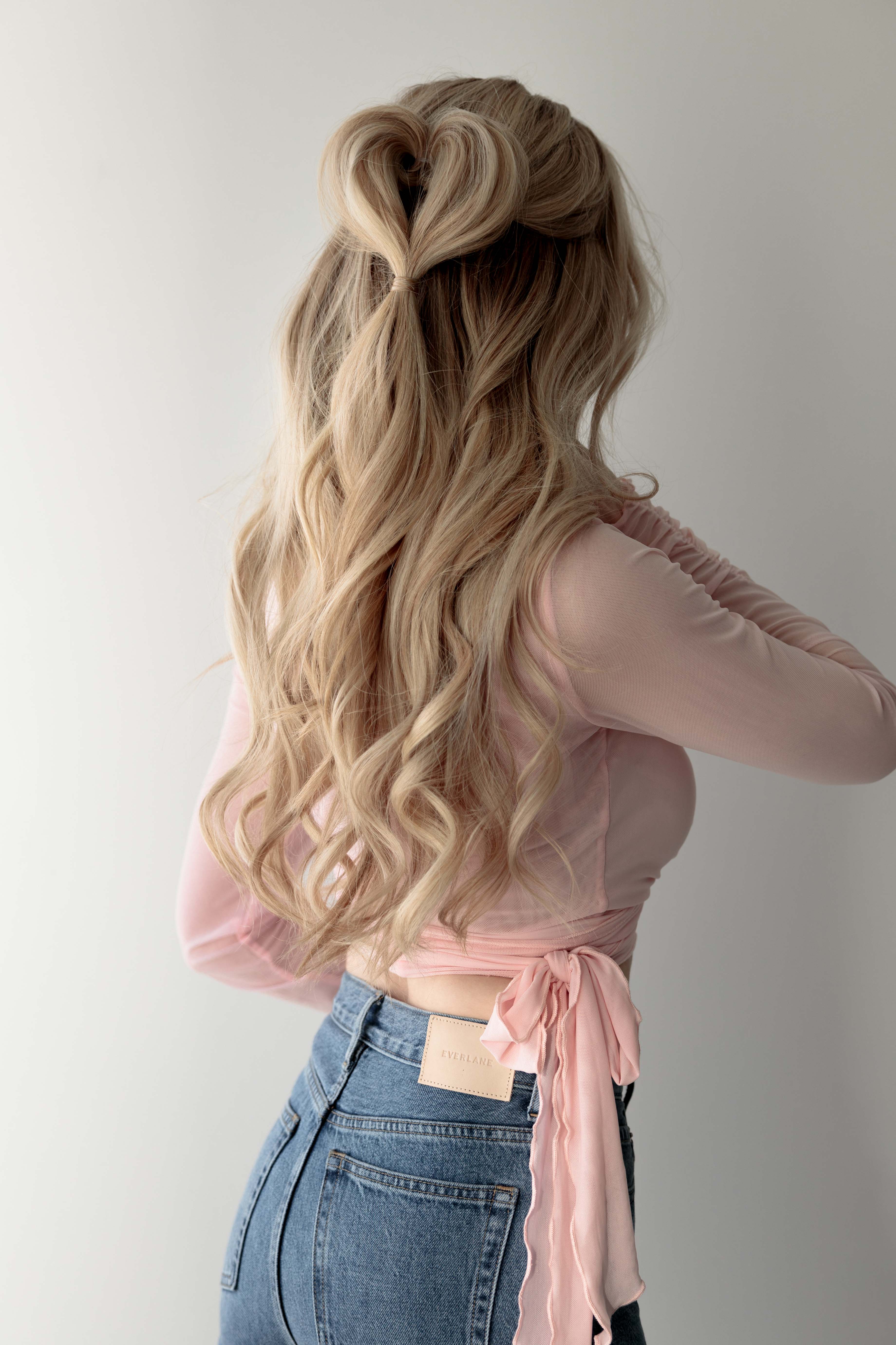 What Are Quick Valentine’s Day Hair Ideas?