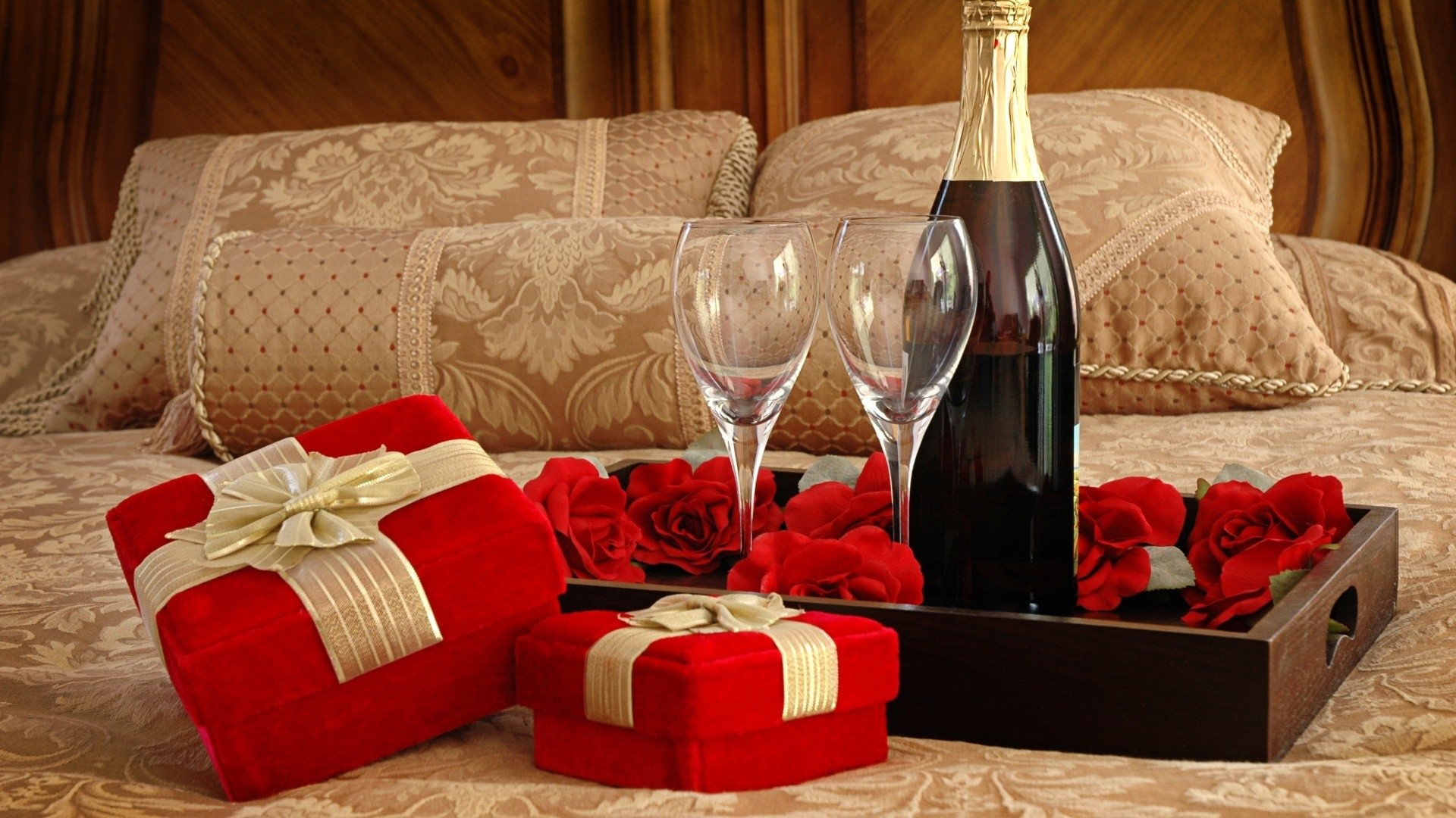 What Are Romantic Valentine’s Day Ideas For Him?