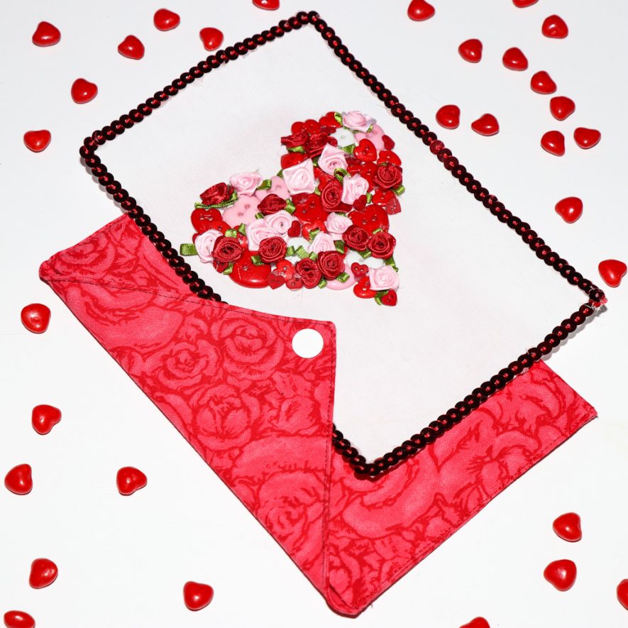 What Are The Benefits Of Flannel Fabric For Valentine’s?