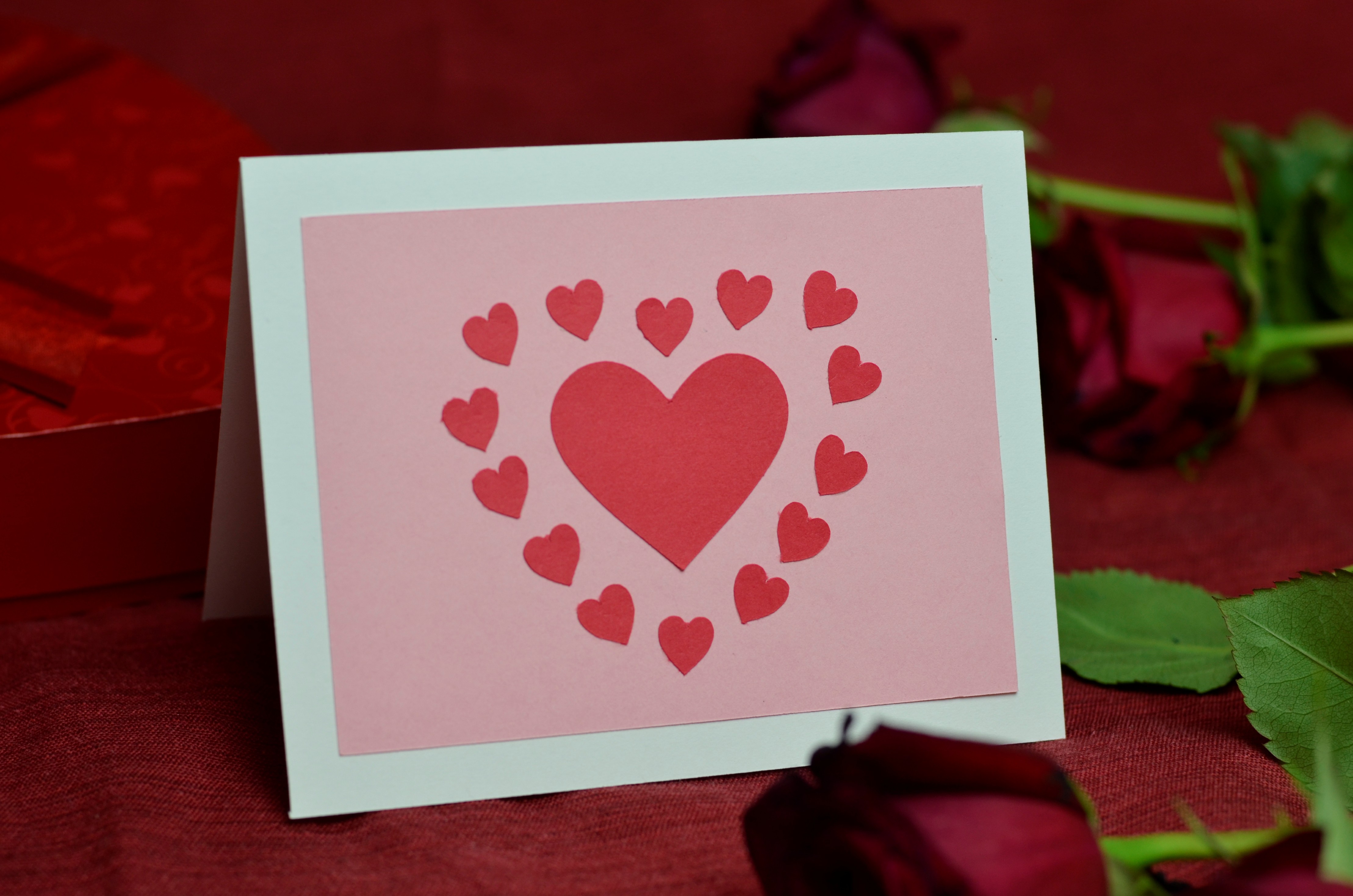 What Are The Best Valentine’s Day Card Ideas For Husbands?