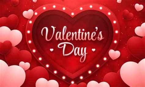 What Are Trending Happy Valentine's Image Ideas?