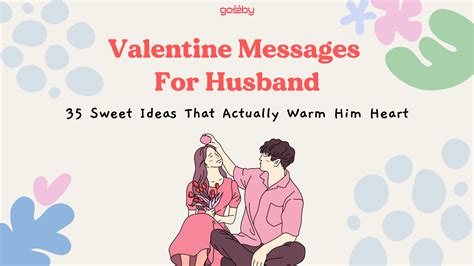 What Are Unique Valentine Wishes For Your Husband