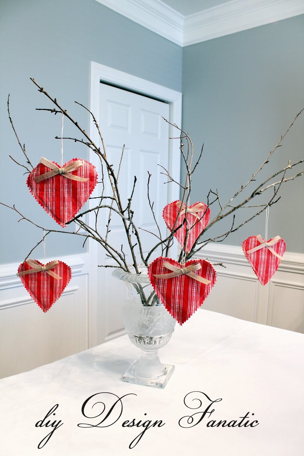 What Colors Work Best For Valentine's Day Decor?