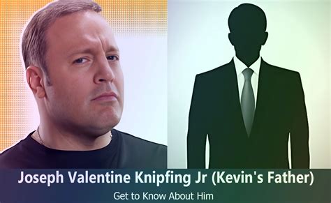 What Is Joseph Valentine Knipfing Jr's Family Background?