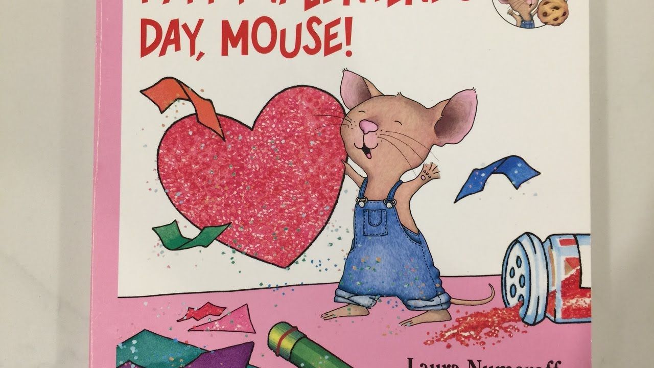 What Makes A Great Valentine Read Aloud?