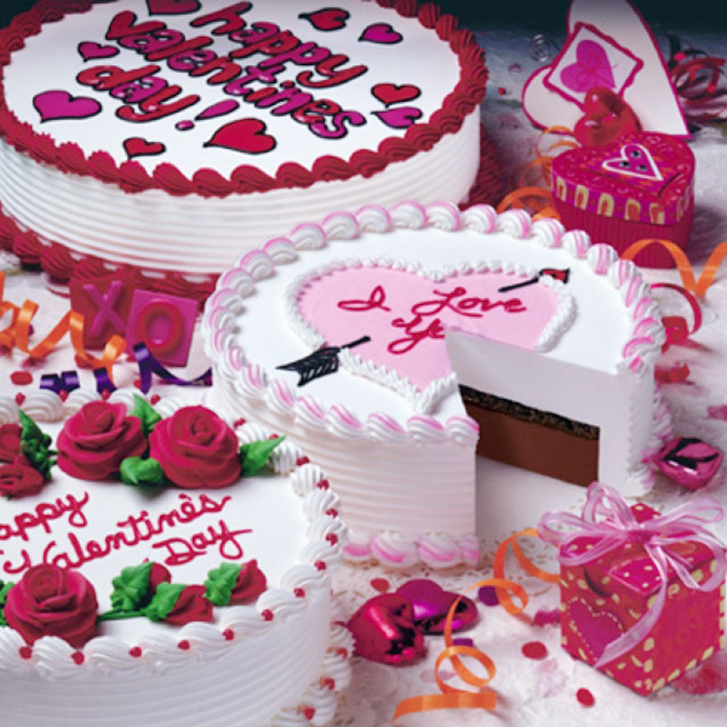 What Makes A Valentine’s Cake Special?