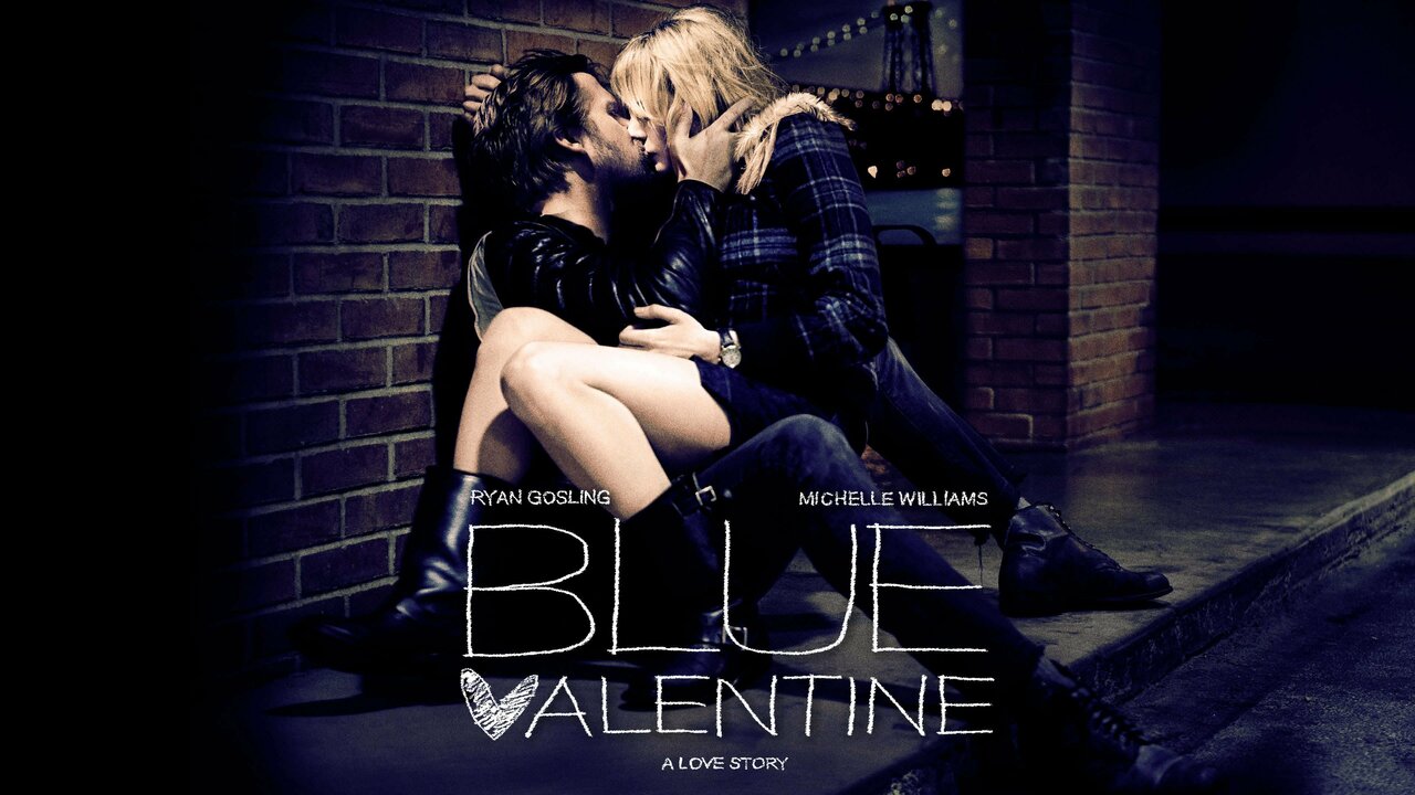 What Roles Do Blue Valentine Actors Play?