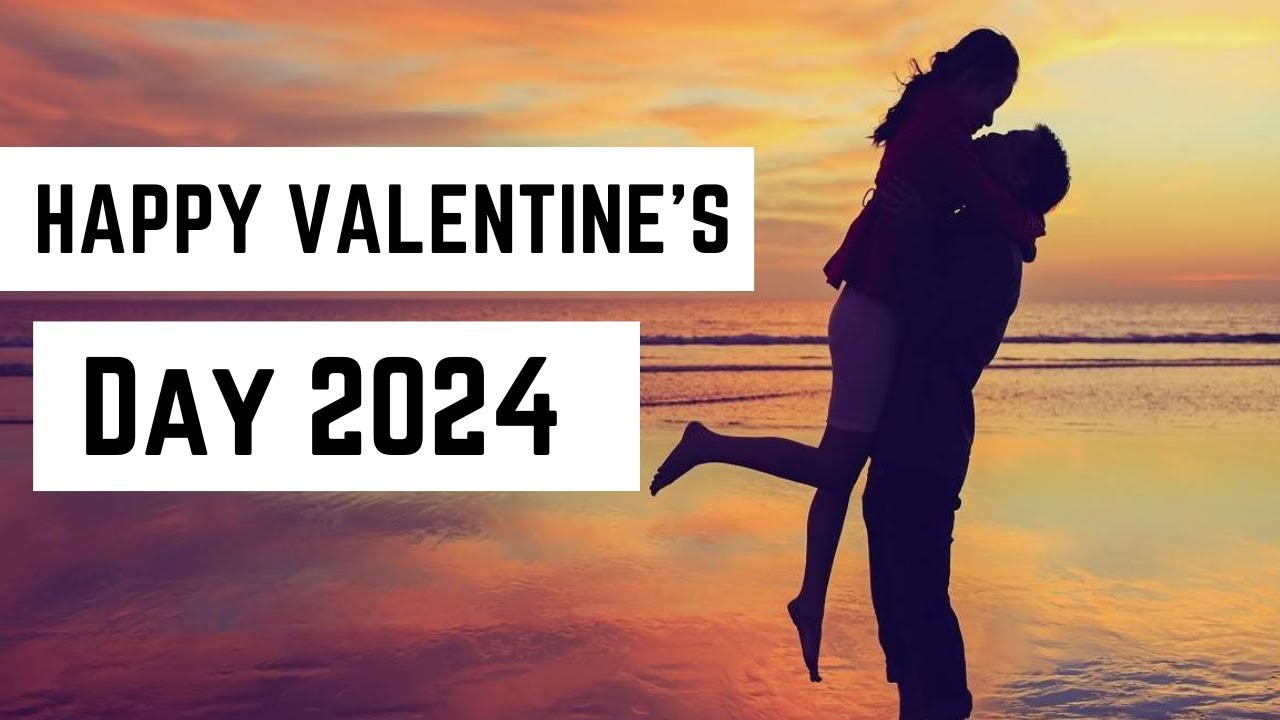 What Trends Define Happy Valentine’s Images For 2024?