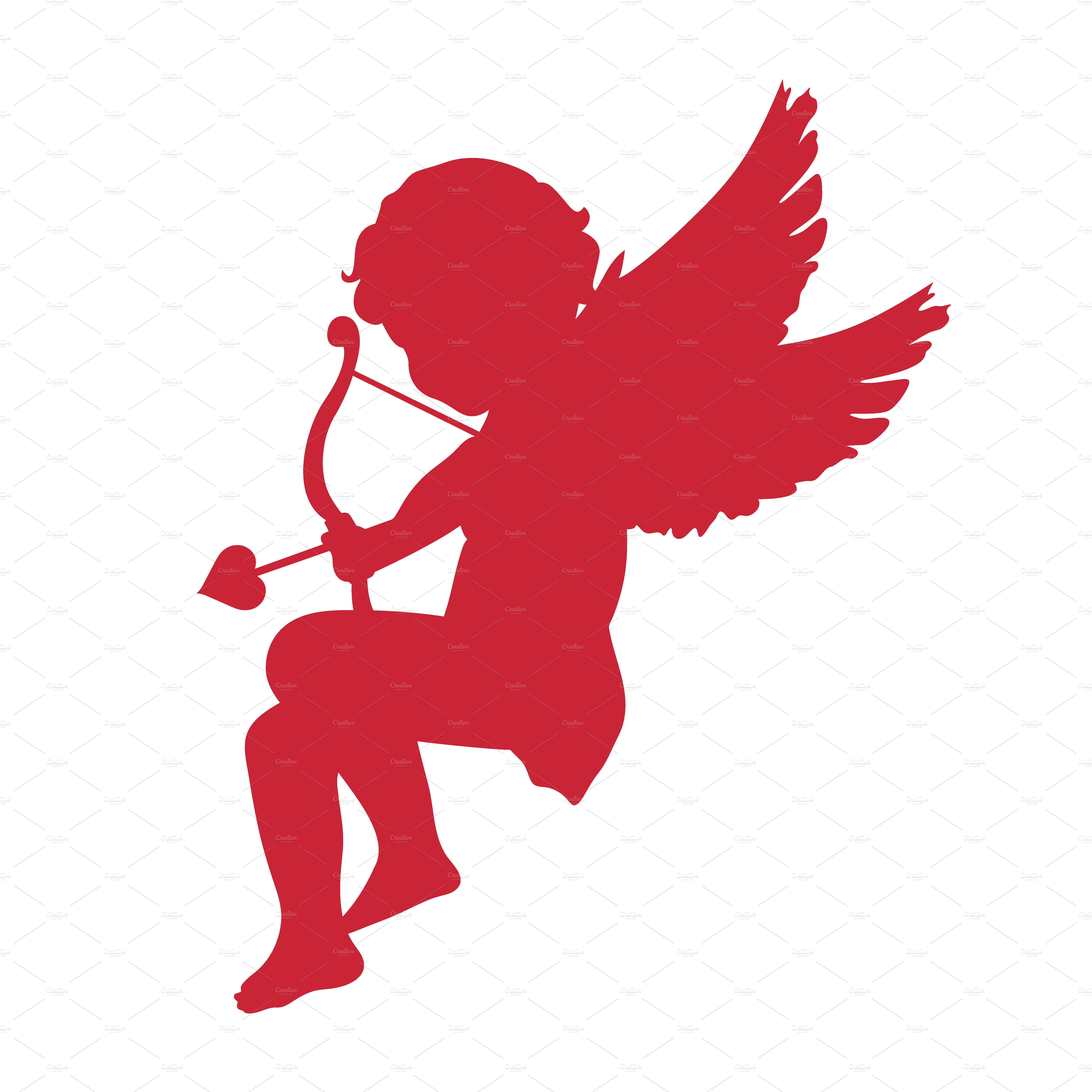 When Did Cupid Become A Valentine’s Day Icon?