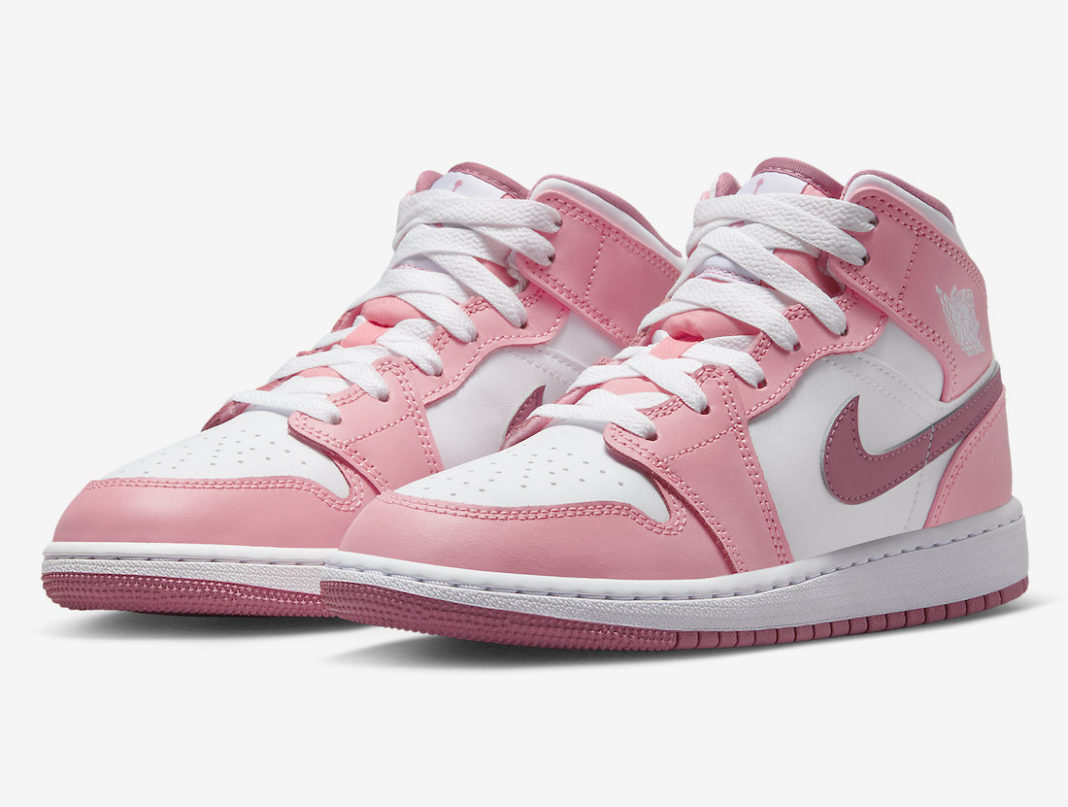 When Do Valentine’s Day Air Jordans Release?