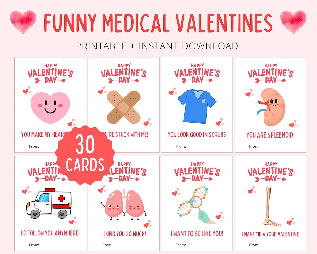 When Is The Best Time For Valentine’s Humor?