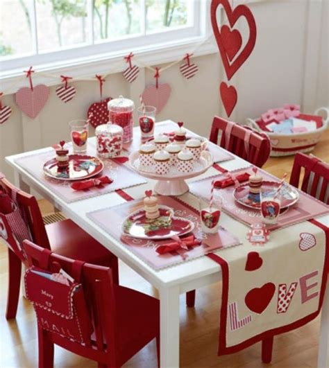 When Should You Start Valentine’s Day Home Decor?