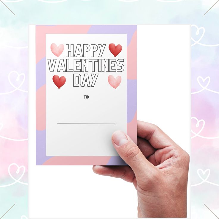 When To Send A Digital Valentine's Card?