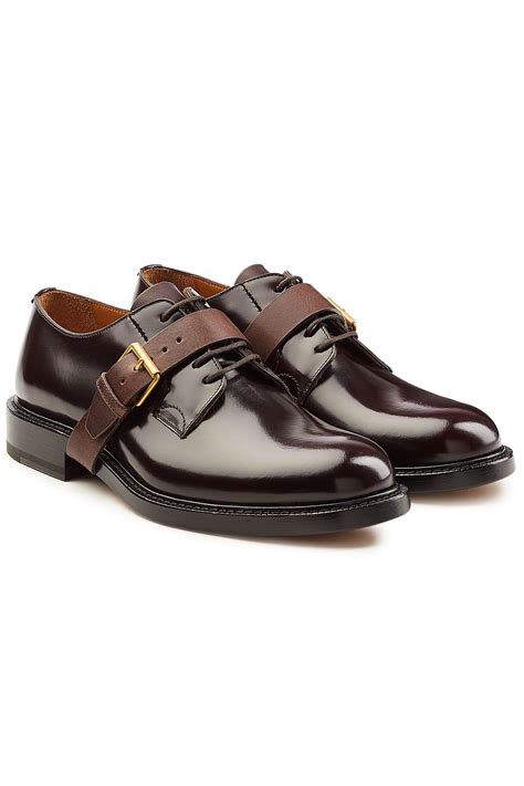 When To Wear Valentino Garavani Men’s Shoes?