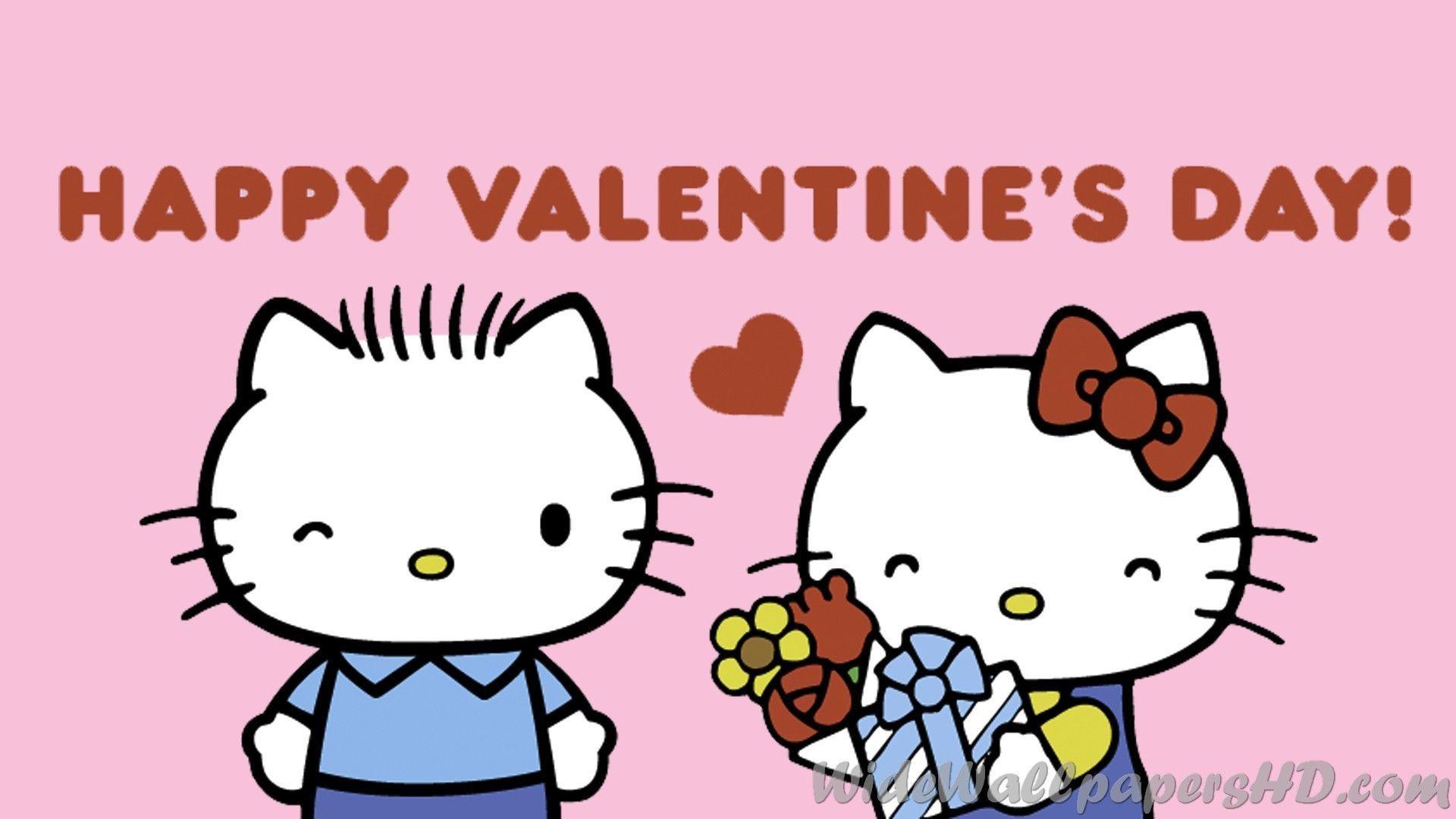 Where To Buy Hello Kitty Valentine’s Day Items?