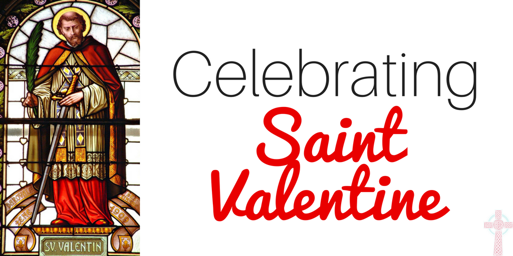 Where To Celebrate Saint Valentine In Dallas?