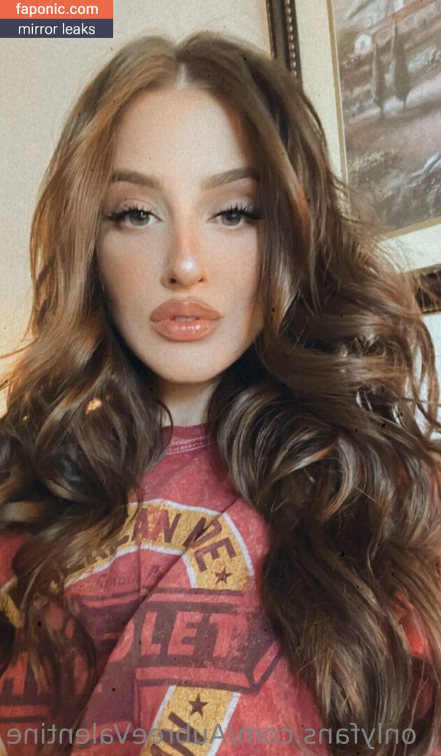 Where To Find Aubree Valentine Pov Content