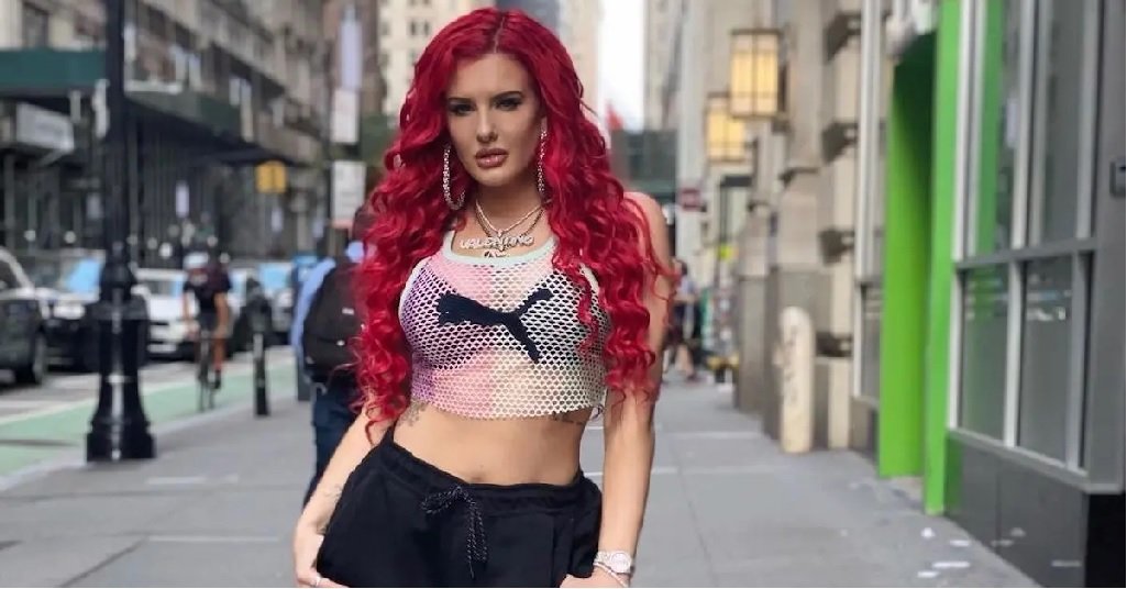 Who Is Justina Valentine Brother Twin Mustina And Parents