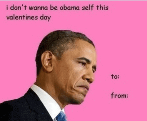 Why Are Valentines Card Memes So Popular?