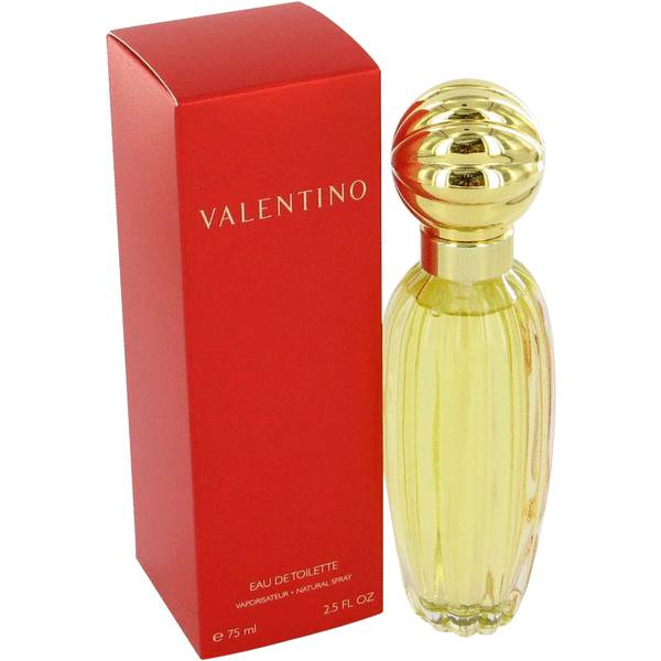 Why Are Valentino Perfume Sets Popular?