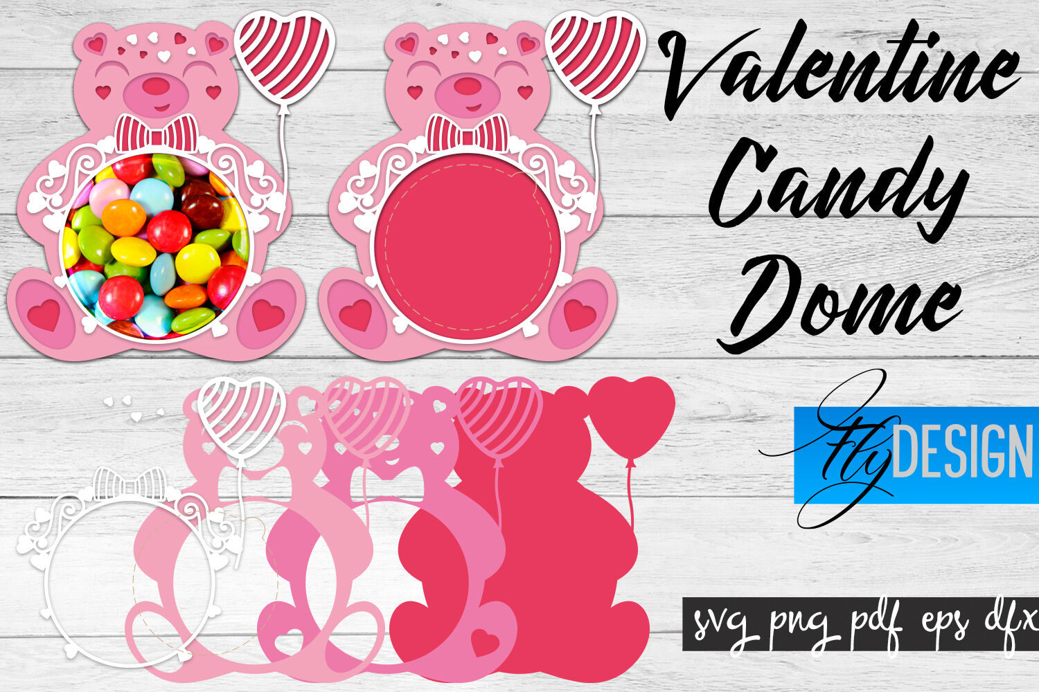 Why Buy A Box Of Valentine Candy?