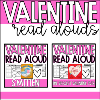 Why Choose Valentine Read Alouds For Kids?