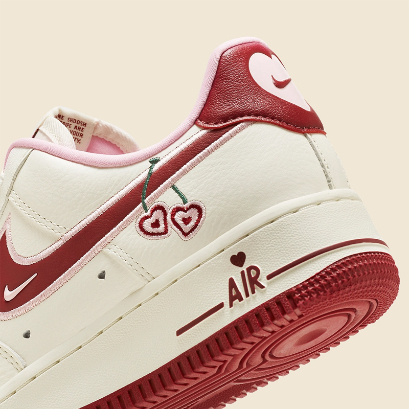 Why Nike Releases Valentine’s Day Collections