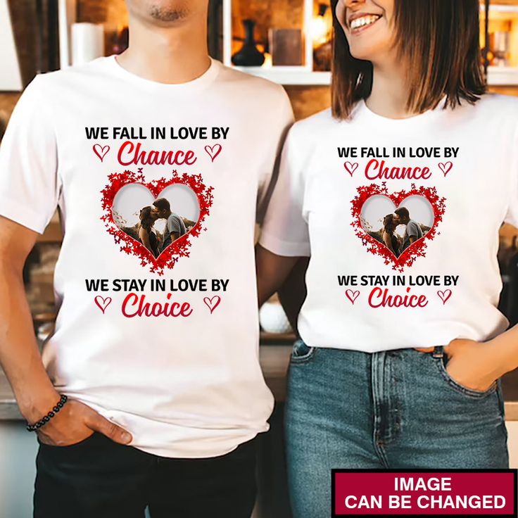 Why Valentine Shirts Are Perfect Gifts For Her?